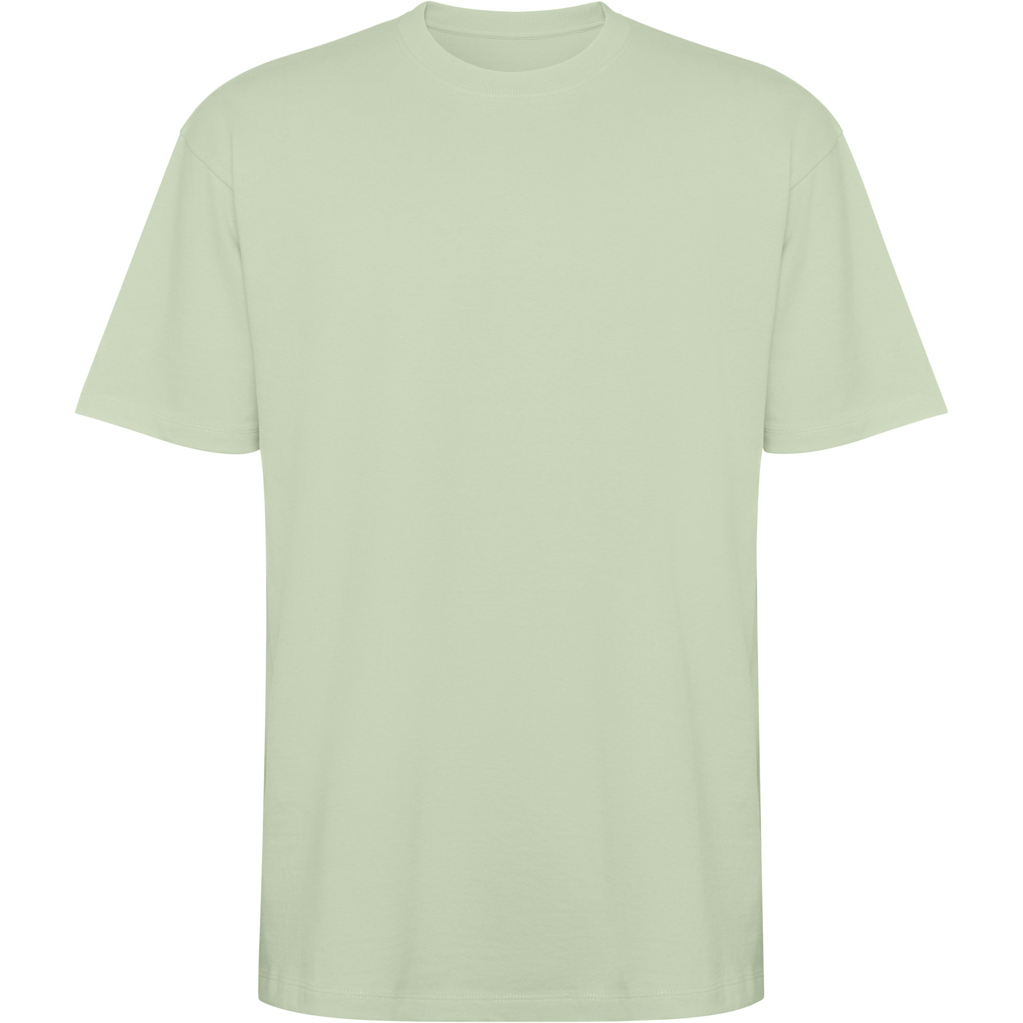 T-shirt Oversize ROLY BULL 6560 – Coton Épais 210 g/m²