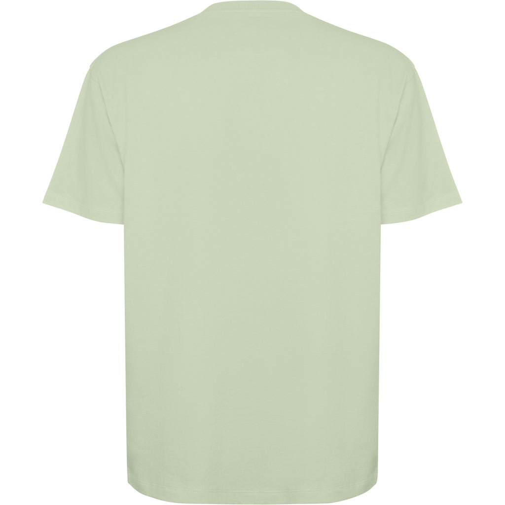 T-shirt Oversize ROLY BULL 6560 – Coton Épais 210 g/m²