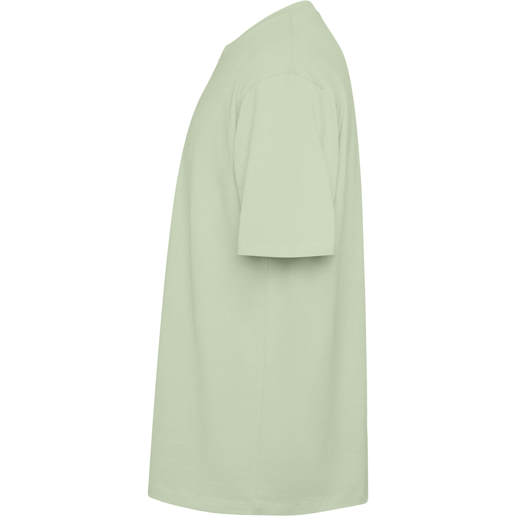 T-shirt Oversize ROLY BULL 6560 – Coton Épais 210 g/m²