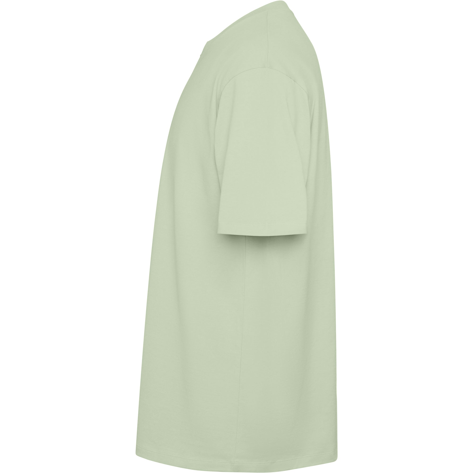 T-shirt Oversize ROLY BULL 6560 – Coton Épais 210 g/m²