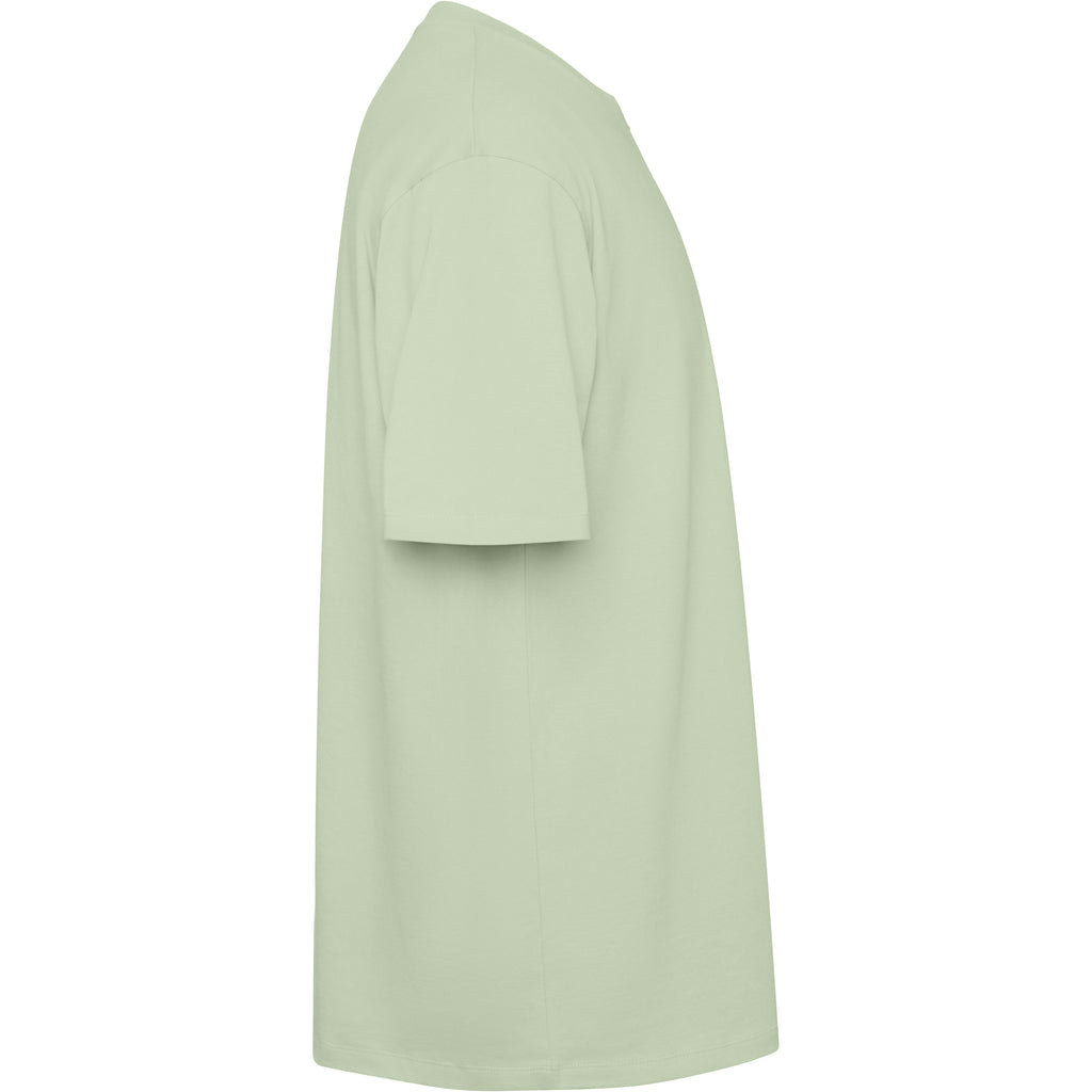T-shirt Oversize ROLY BULL 6560 – Coton Épais 210 g/m²
