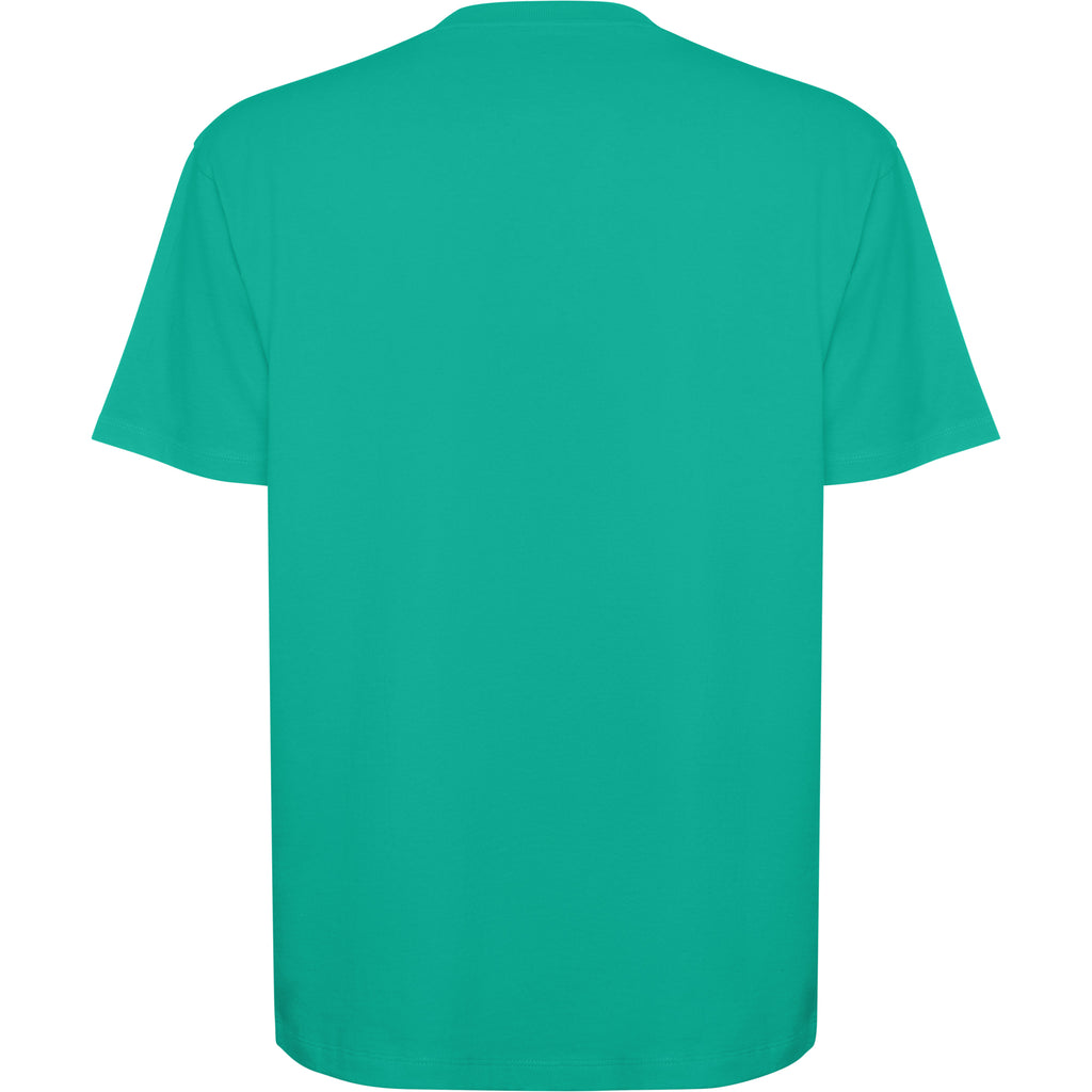 T-shirt Oversize ROLY BULL 6560 – Coton Épais 210 g/m²