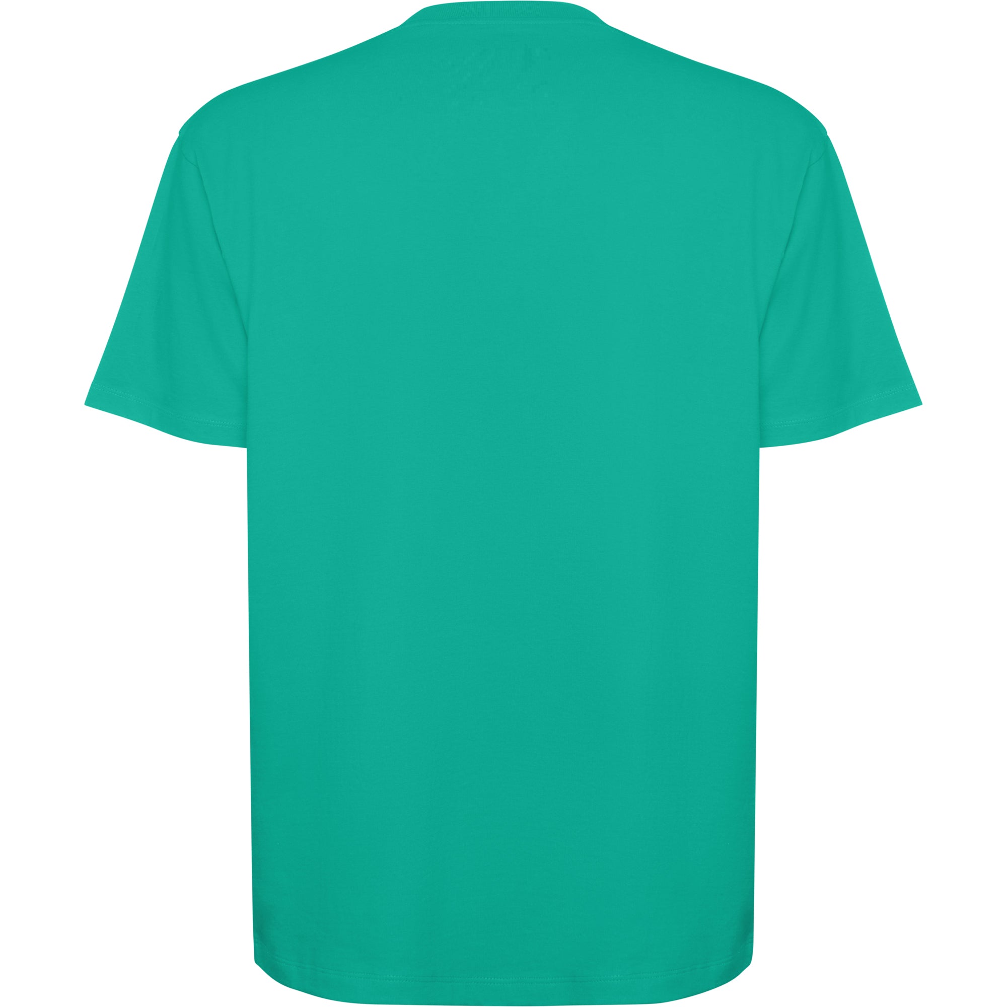T-shirt Oversize ROLY BULL 6560 – Coton Épais 210 g/m²