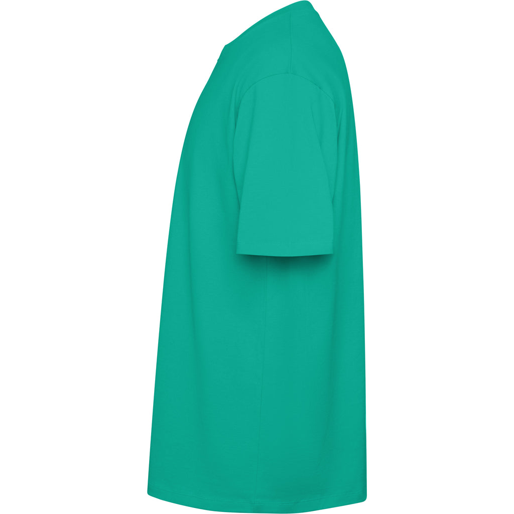 T-shirt Oversize ROLY BULL 6560 – Coton Épais 210 g/m²