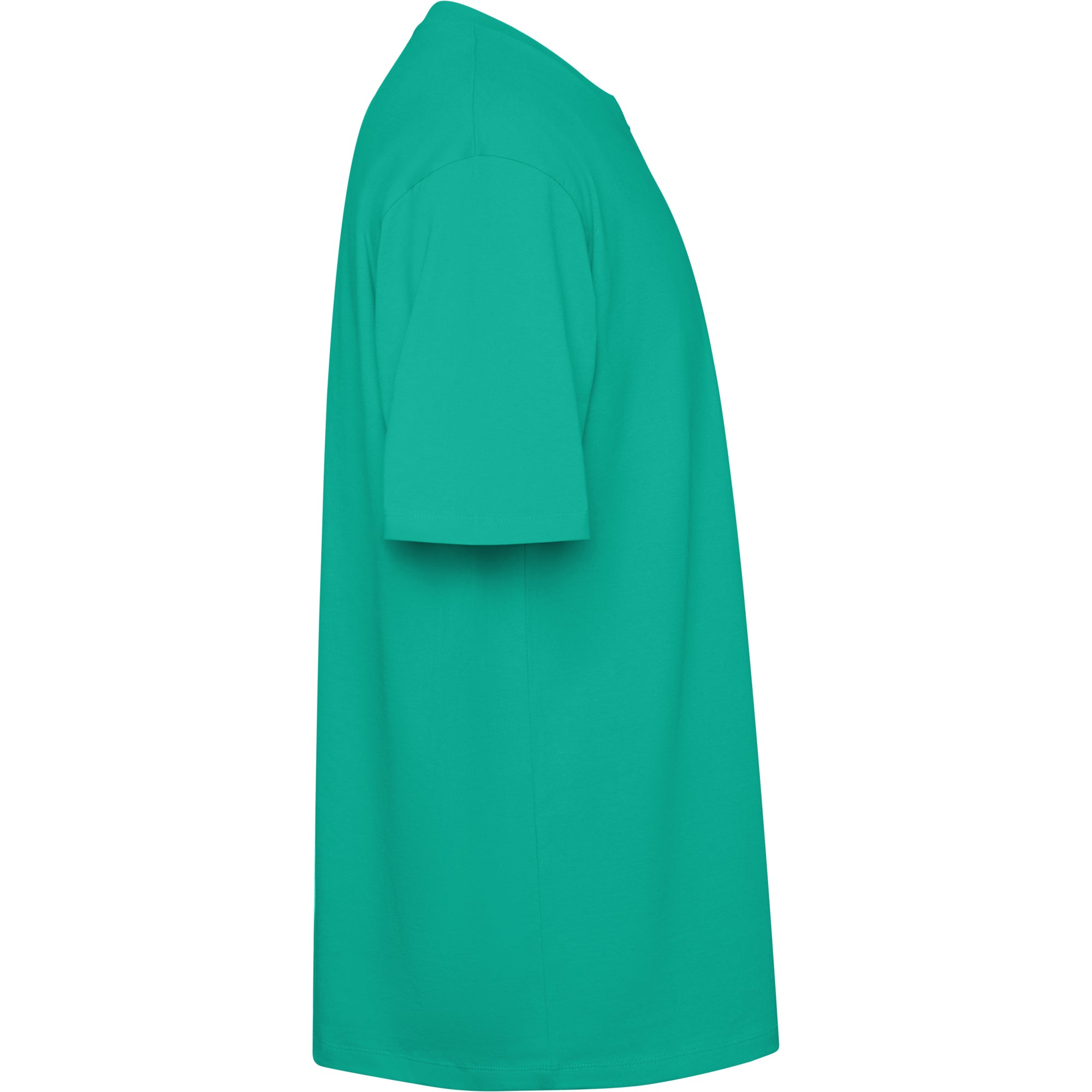 T-shirt Oversize ROLY BULL 6560 – Coton Épais 210 g/m²