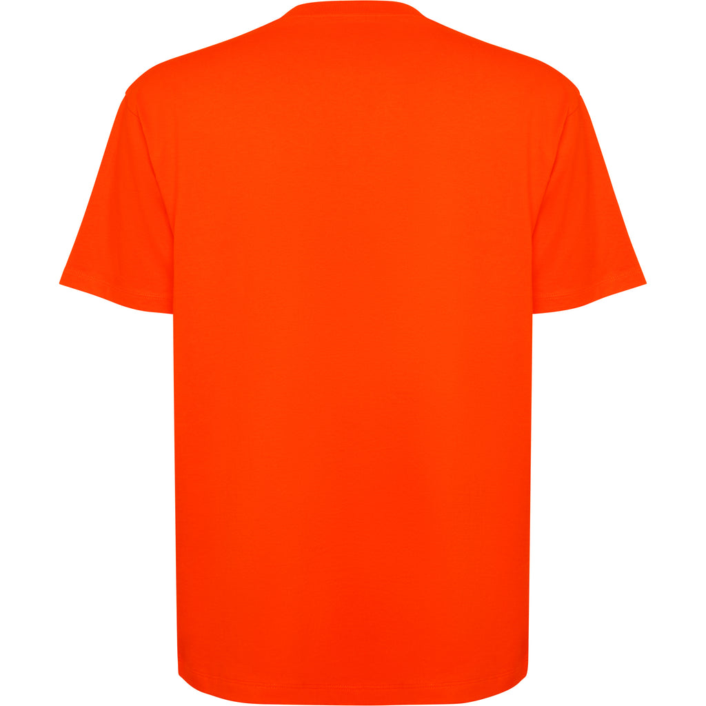 T-shirt Oversize ROLY BULL 6560 – Coton Épais 210 g/m²