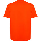 T-shirt Oversize ROLY BULL 6560 – Coton Épais 210 g/m²