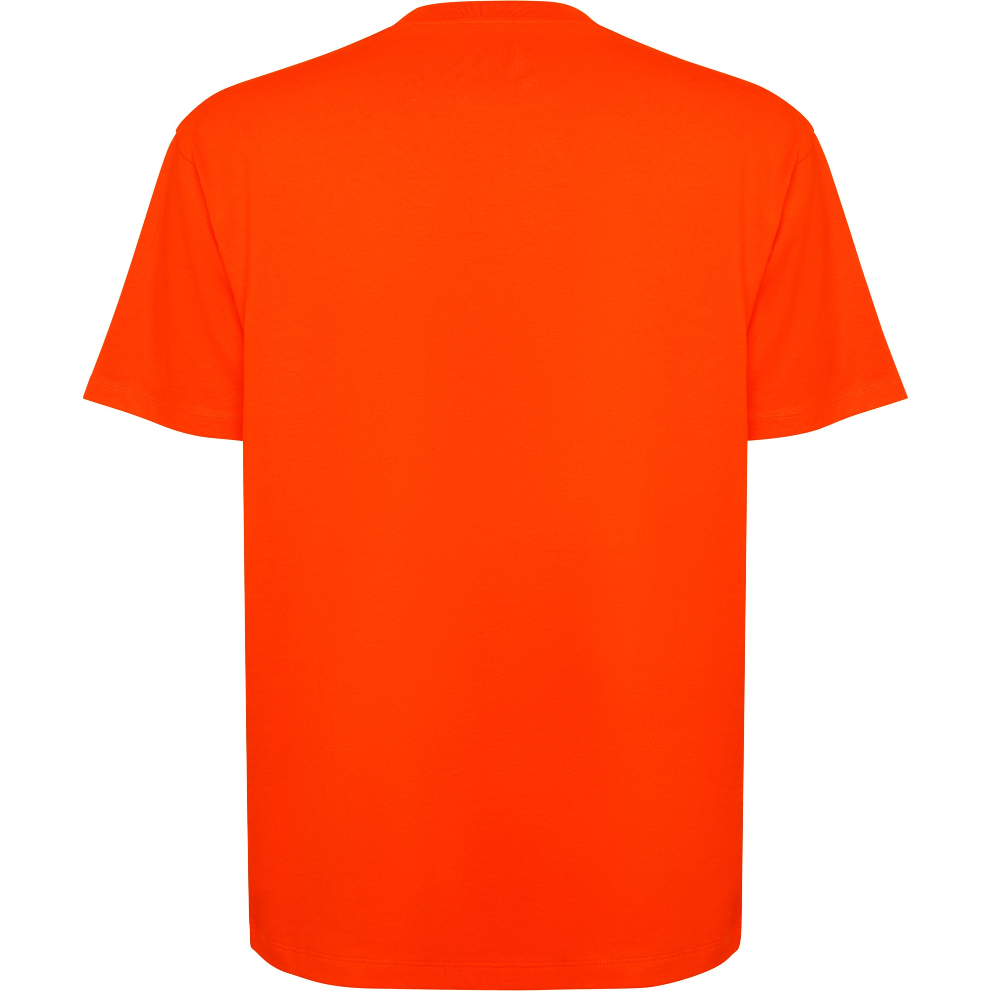 T-shirt Oversize ROLY BULL 6560 – Coton Épais 210 g/m²