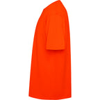 T-shirt Oversize ROLY BULL 6560 – Coton Épais 210 g/m²