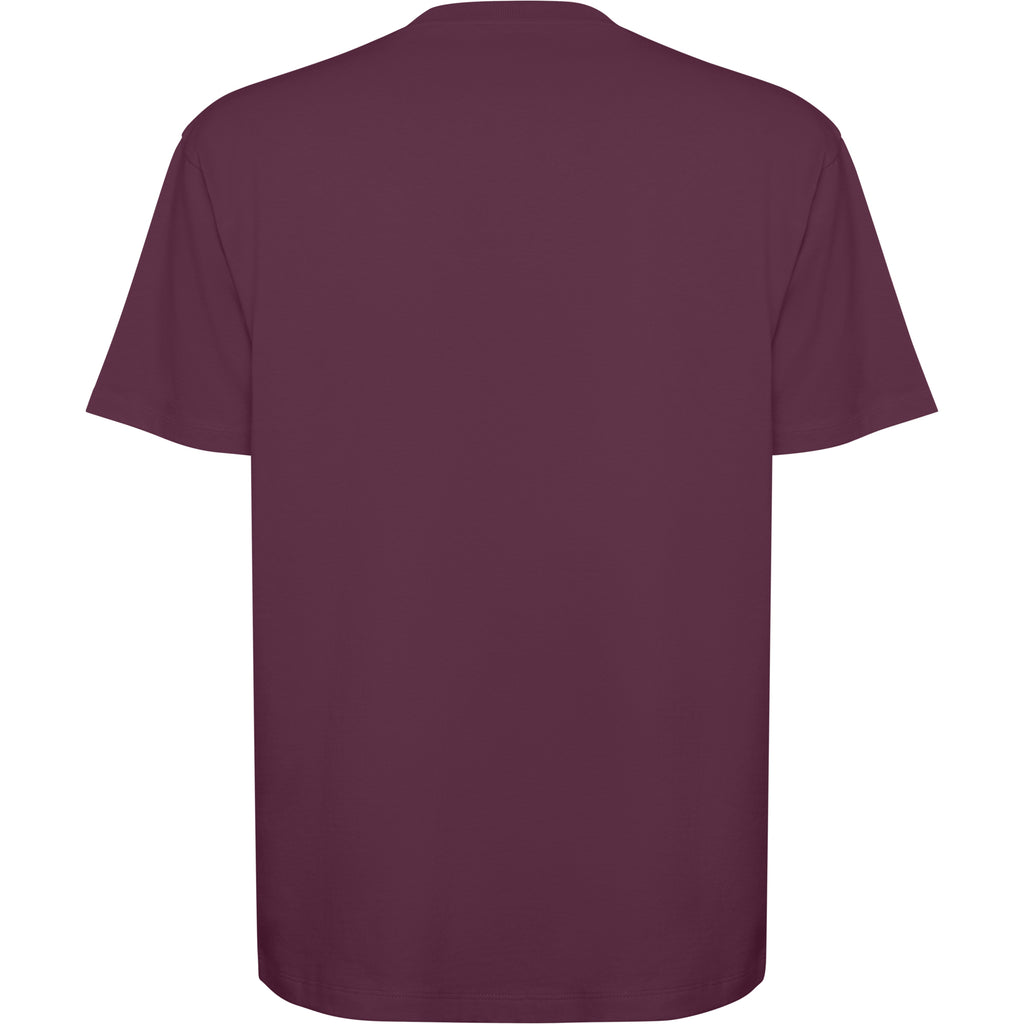 T-shirt Oversize ROLY BULL 6560 – Coton Épais 210 g/m²