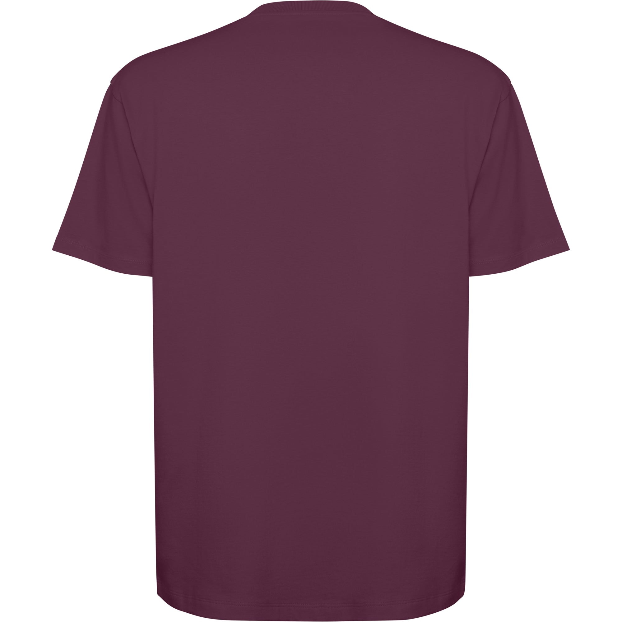 T-shirt Oversize ROLY BULL 6560 – Coton Épais 210 g/m²