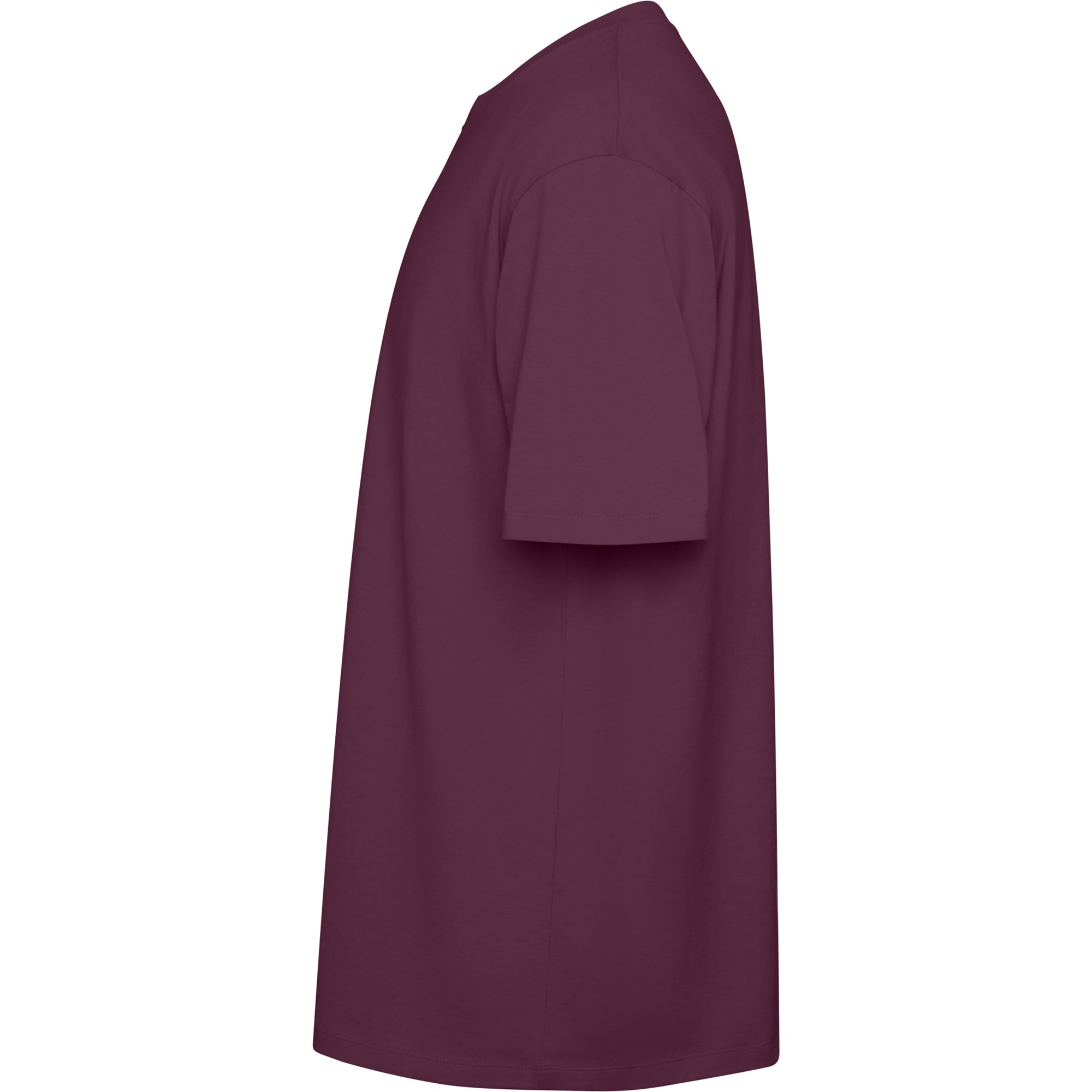 T-shirt Oversize ROLY BULL 6560 – Coton Épais 210 g/m²