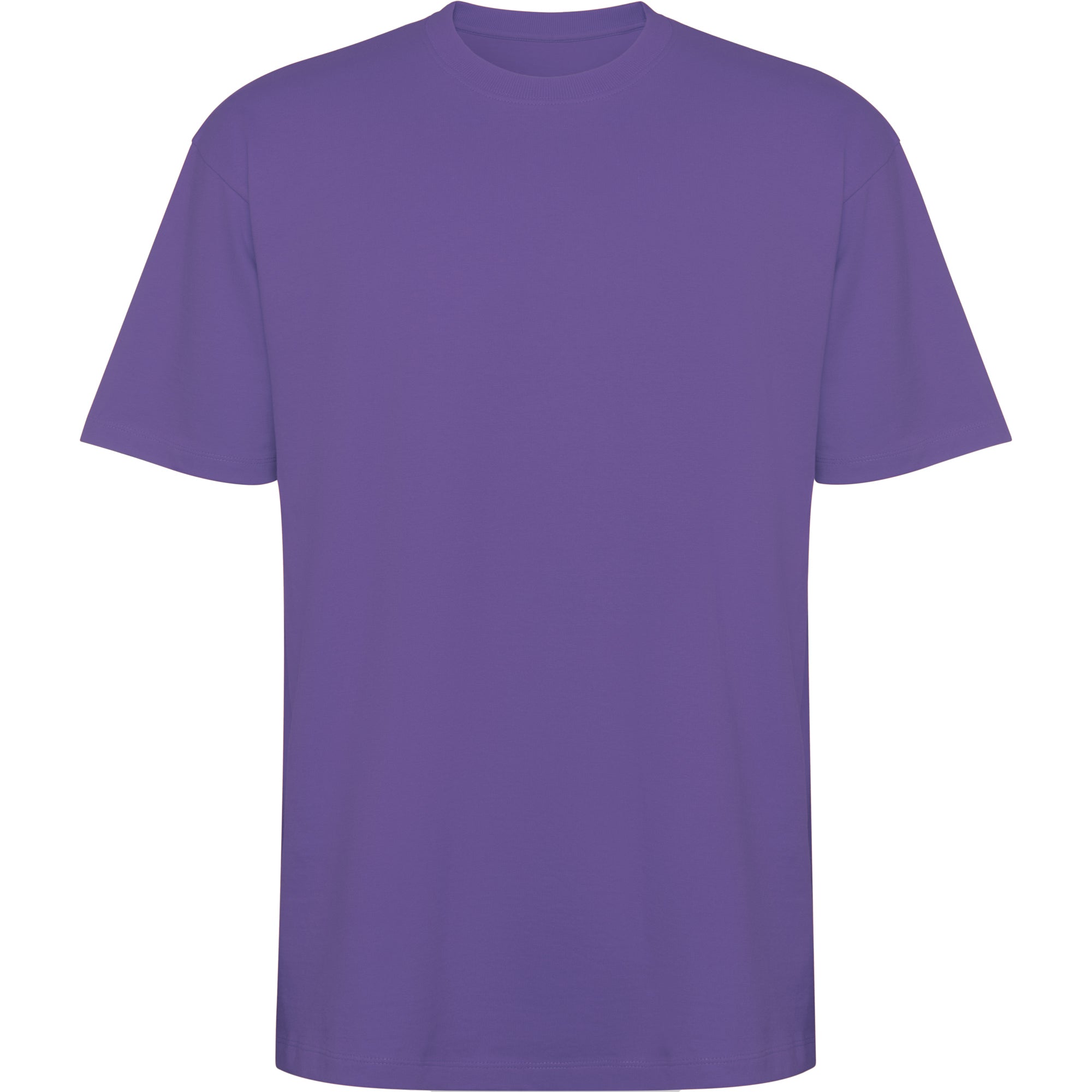 T-shirt Oversize ROLY BULL 6560 – Coton Épais 210 g/m²