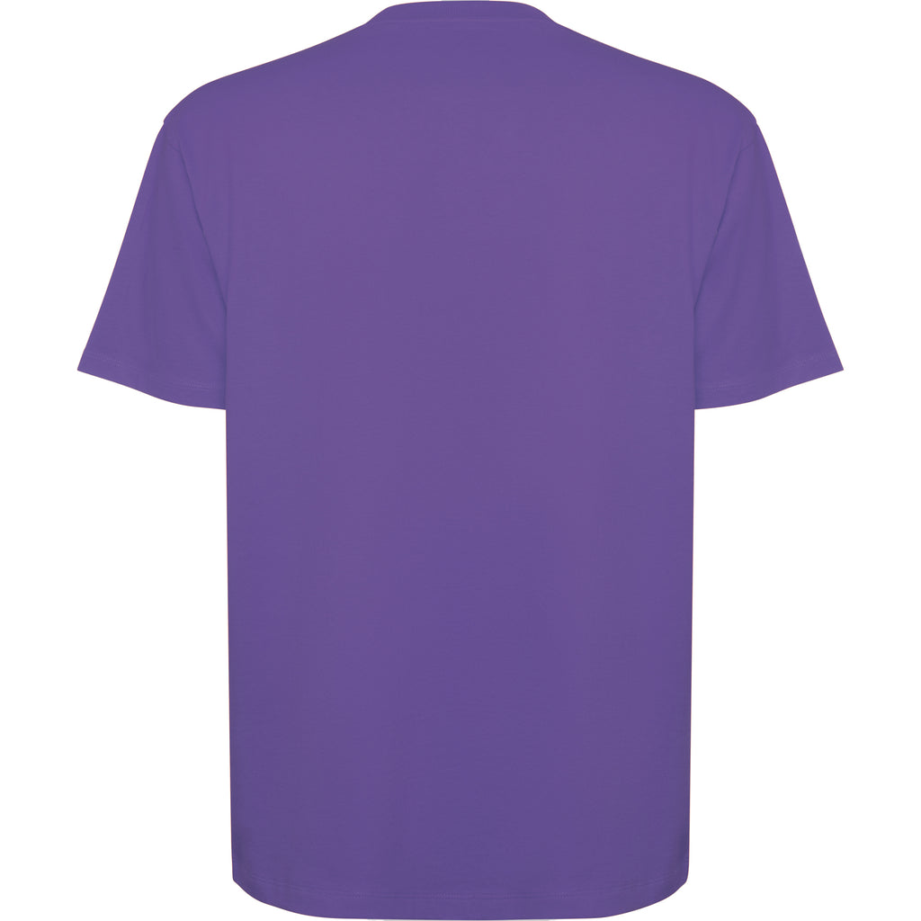 T-shirt Oversize ROLY BULL 6560 – Coton Épais 210 g/m²