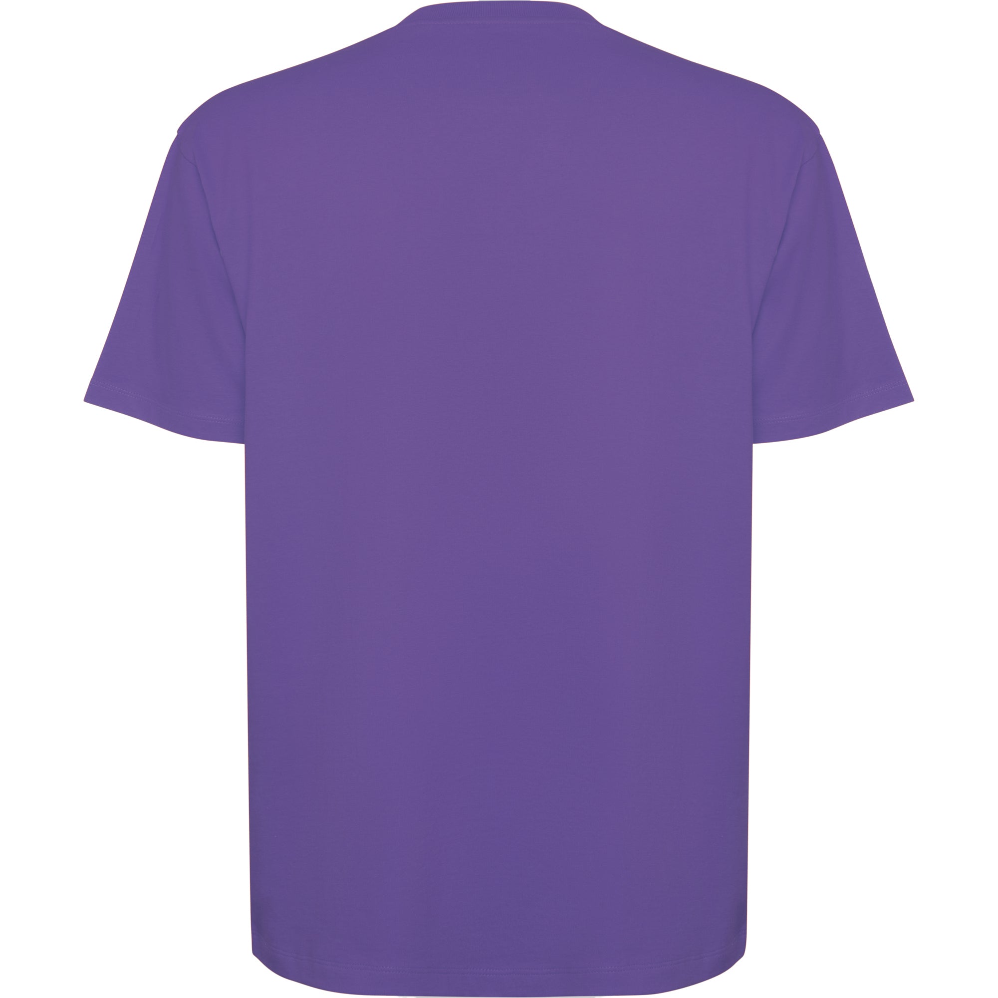T-shirt Oversize ROLY BULL 6560 – Coton Épais 210 g/m²