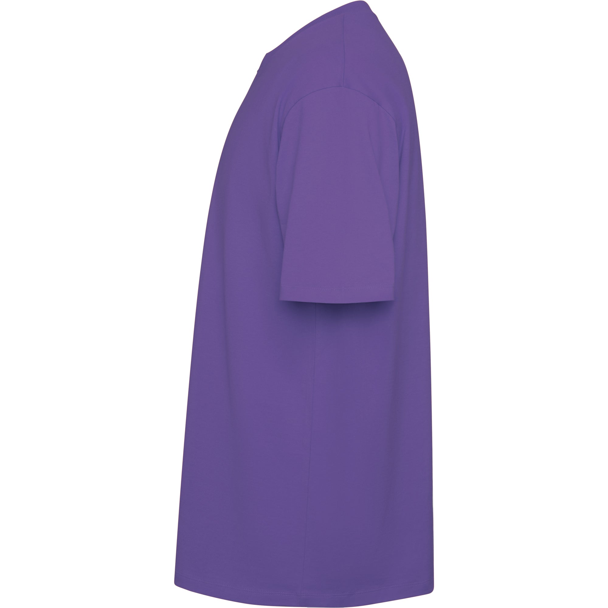 T-shirt Oversize ROLY BULL 6560 – Coton Épais 210 g/m²