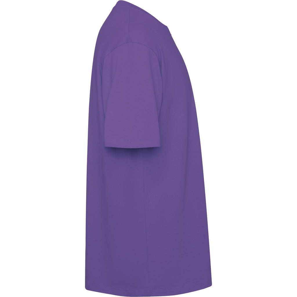 T-shirt Oversize ROLY BULL 6560 – Coton Épais 210 g/m²