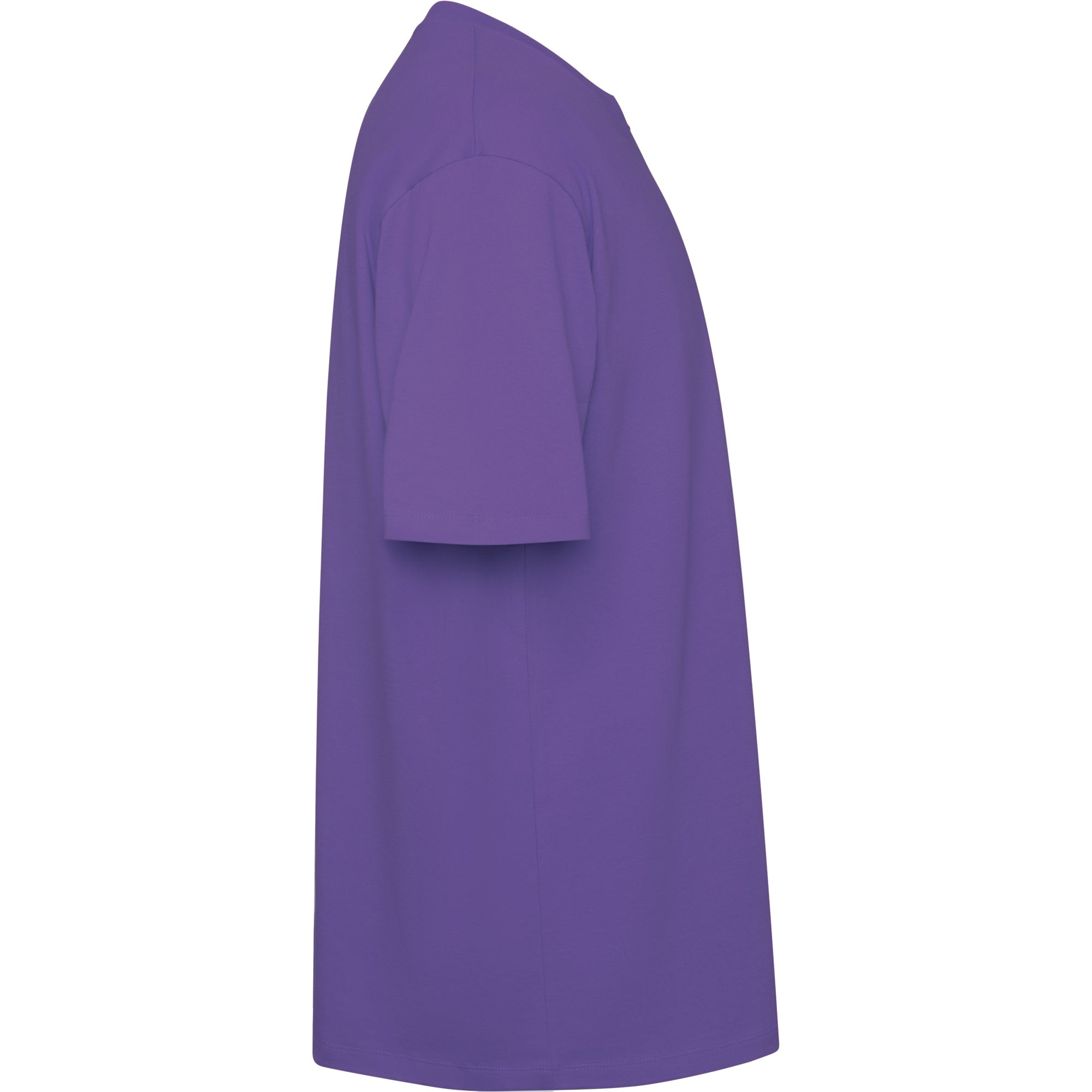 T-shirt Oversize ROLY BULL 6560 – Coton Épais 210 g/m²