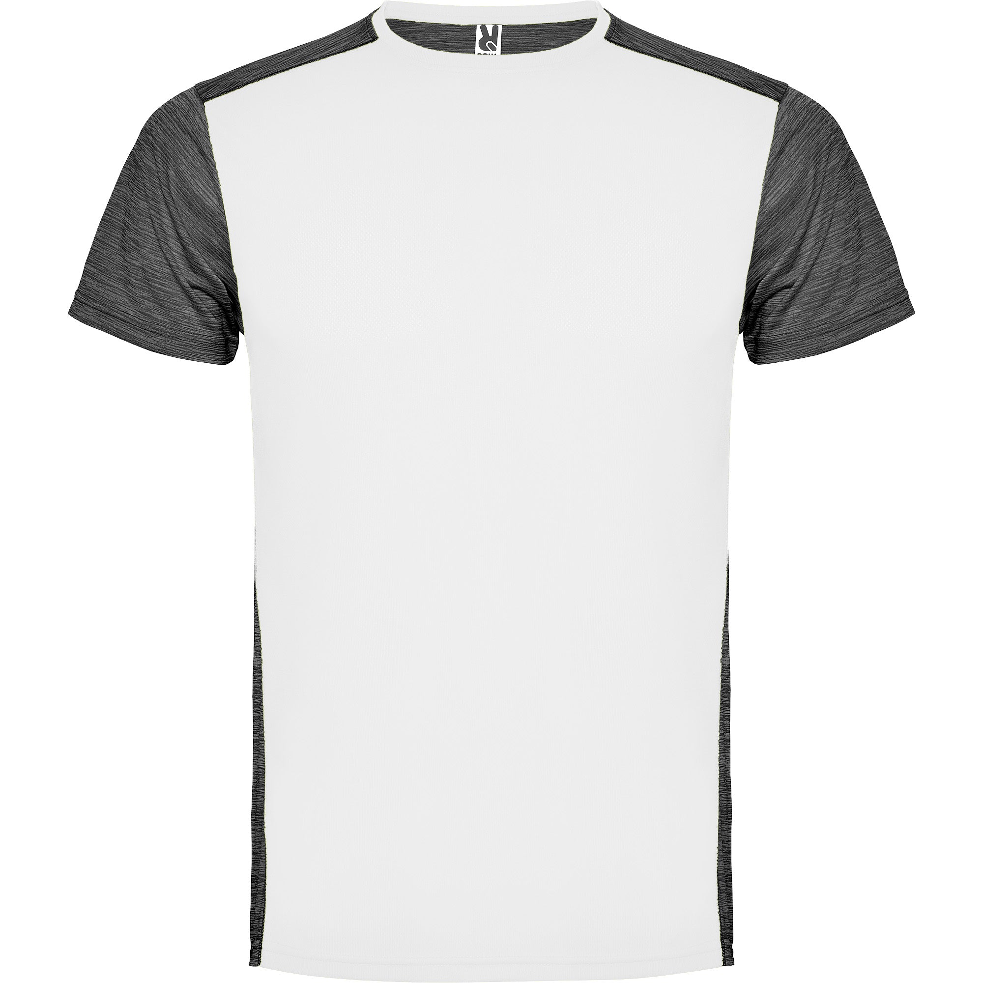 T-shirt ROLY ZOLDER 6653 Technique Respirant – Confort et Performance