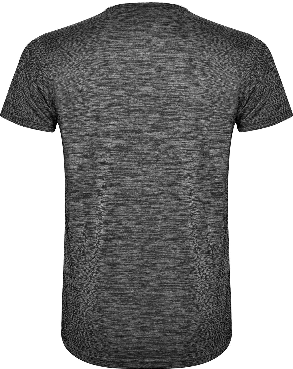 T-shirt Technique Homme Personnalisé Roly Zolder – Sport & Équipe