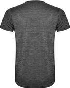 T-shirt Technique Homme Personnalisé Roly Zolder – Sport & Équipe