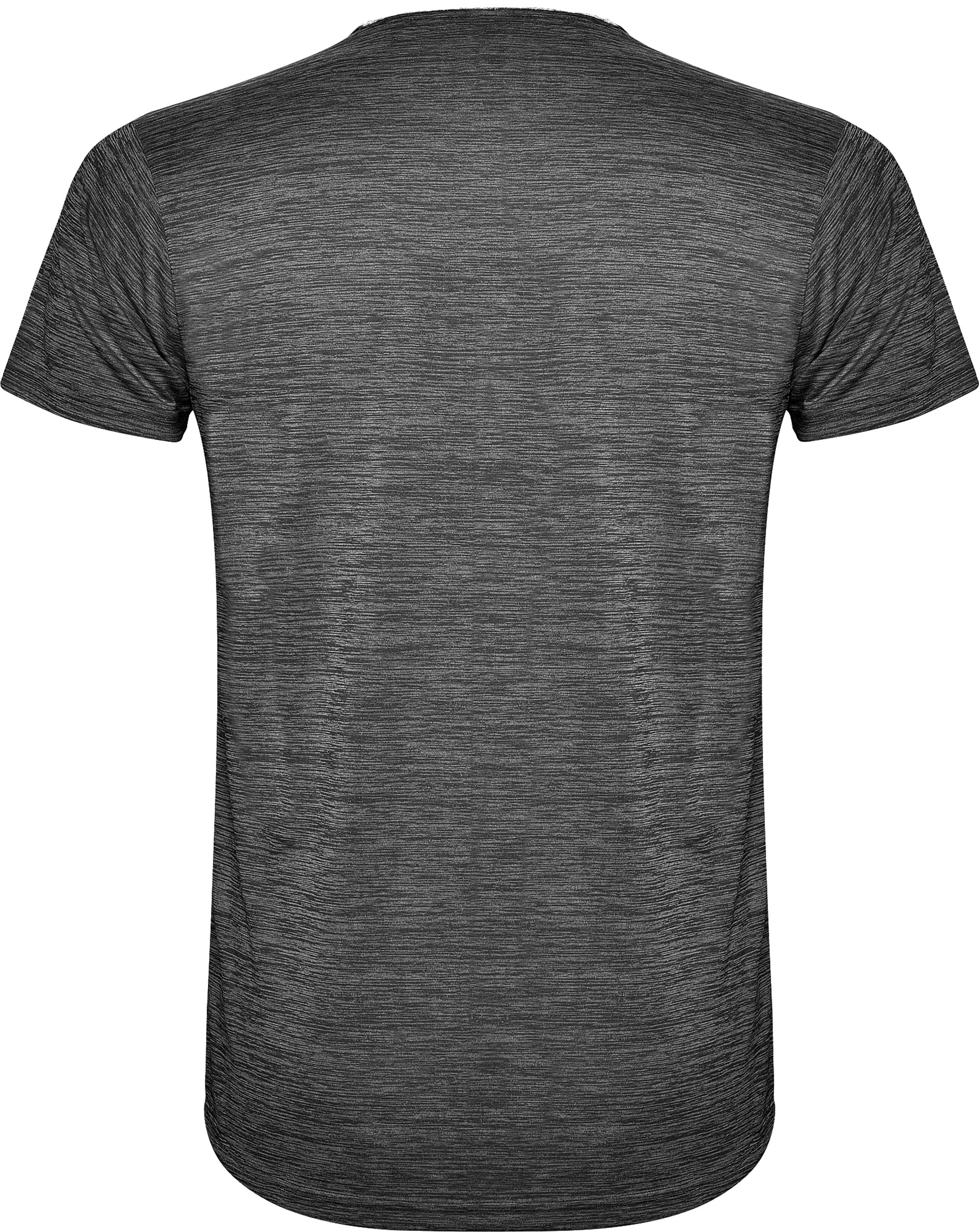 T-shirt ROLY ZOLDER 6653 Technique Respirant – Confort et Performance