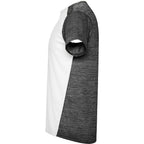 T-shirt Technique Homme Personnalisé Roly Zolder – Sport & Équipe