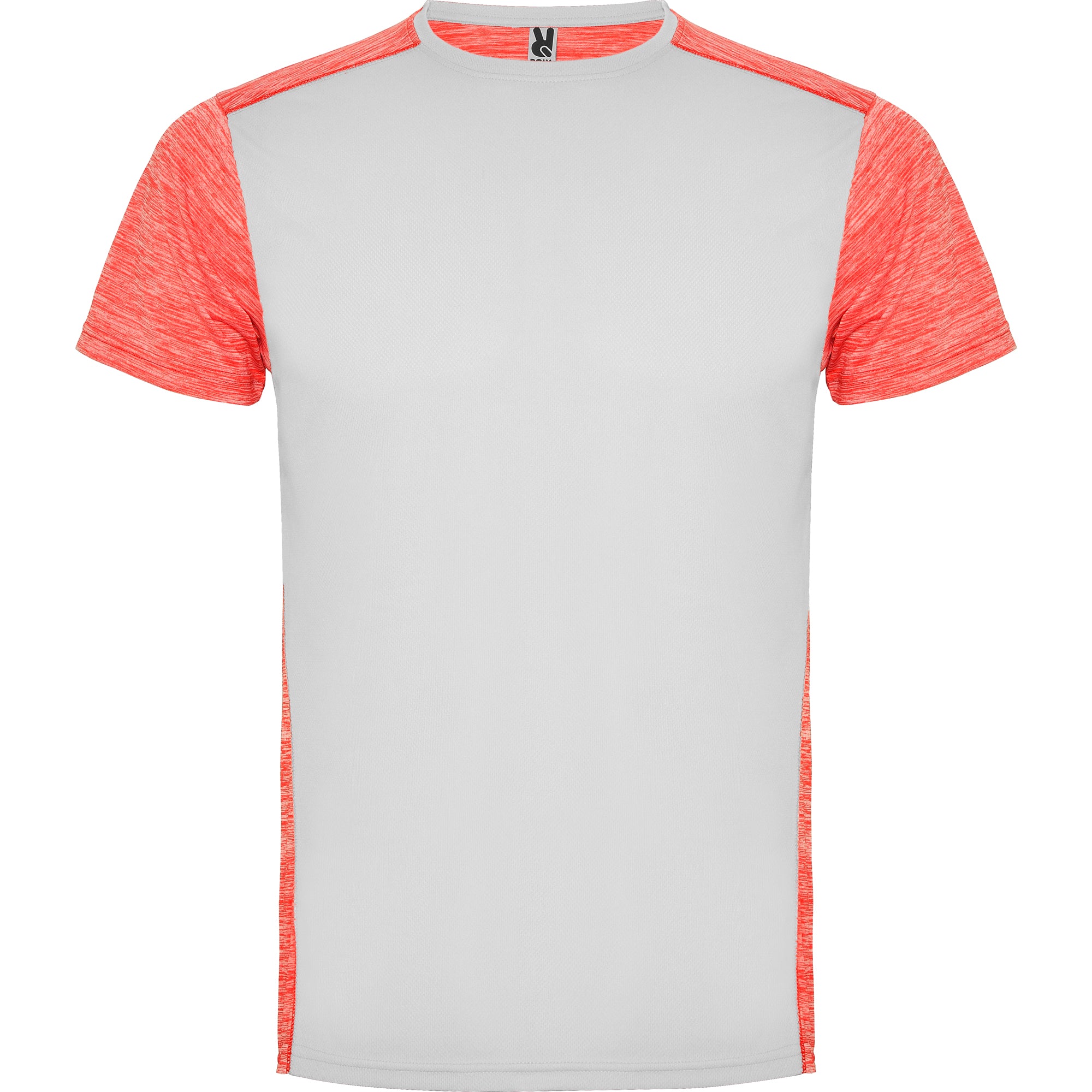 T-shirt ROLY ZOLDER 6653 Technique Respirant – Confort et Performance
