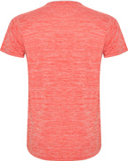 T-shirt Technique Homme Personnalisé Roly Zolder – Sport & Équipe