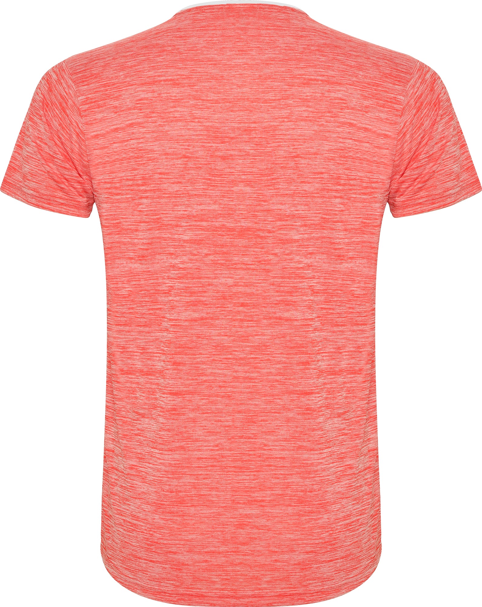 T-shirt Technique Homme Personnalisé Roly Zolder – Sport & Équipe