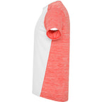 T-shirt Technique Homme Personnalisé Roly Zolder – Sport & Équipe