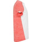 T-shirt Technique Homme Personnalisé Roly Zolder – Sport & Équipe