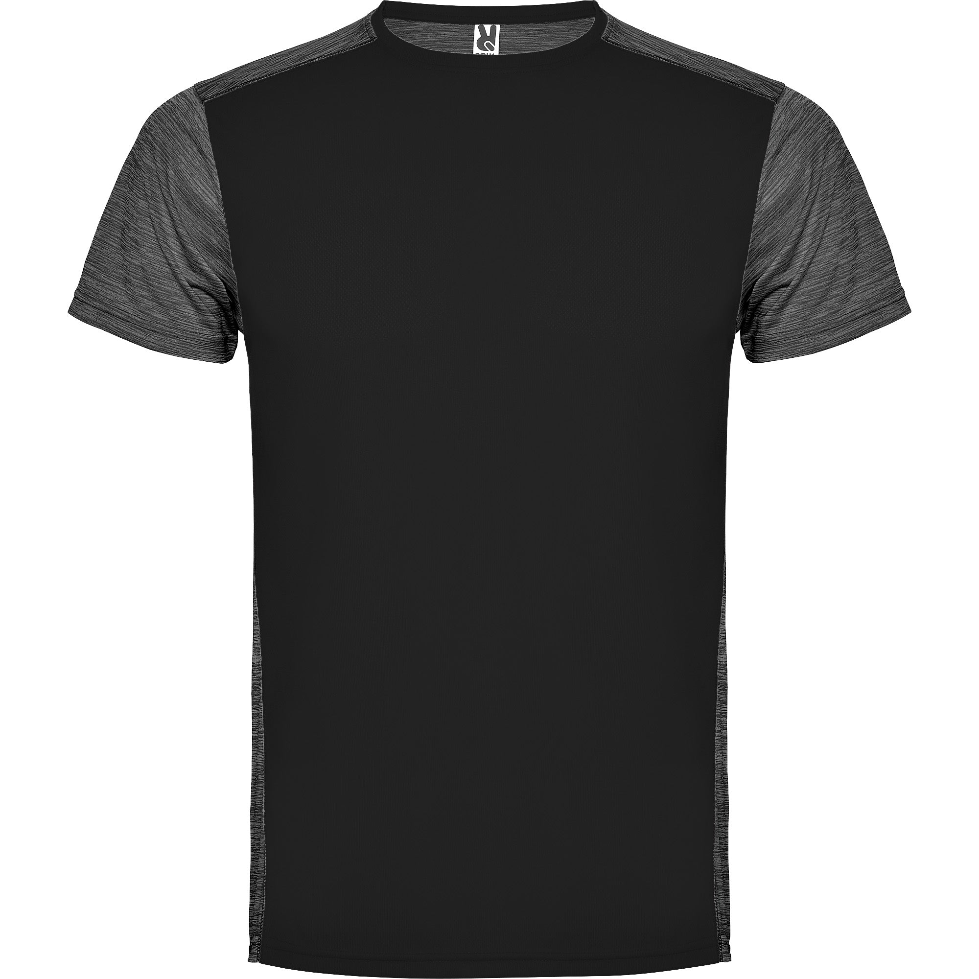 T-shirt ROLY ZOLDER 6653 Technique Respirant – Confort et Performance