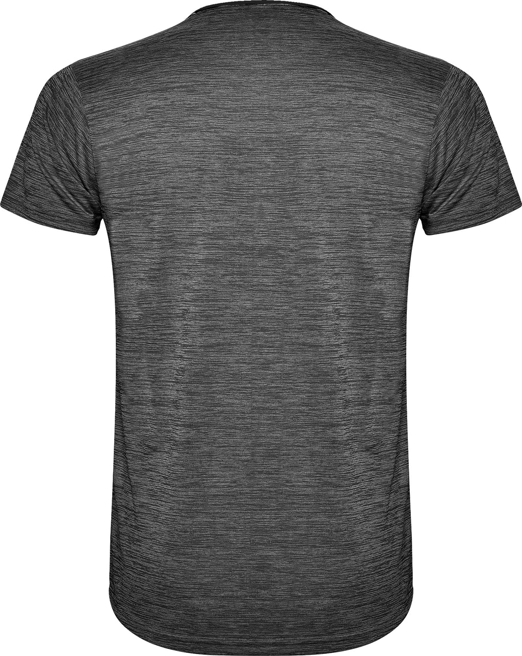 T-shirt Technique Homme Personnalisé Roly Zolder – Sport & Équipe