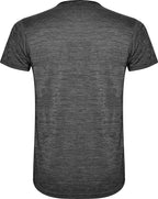 T-shirt Technique Homme Personnalisé Roly Zolder – Sport & Équipe