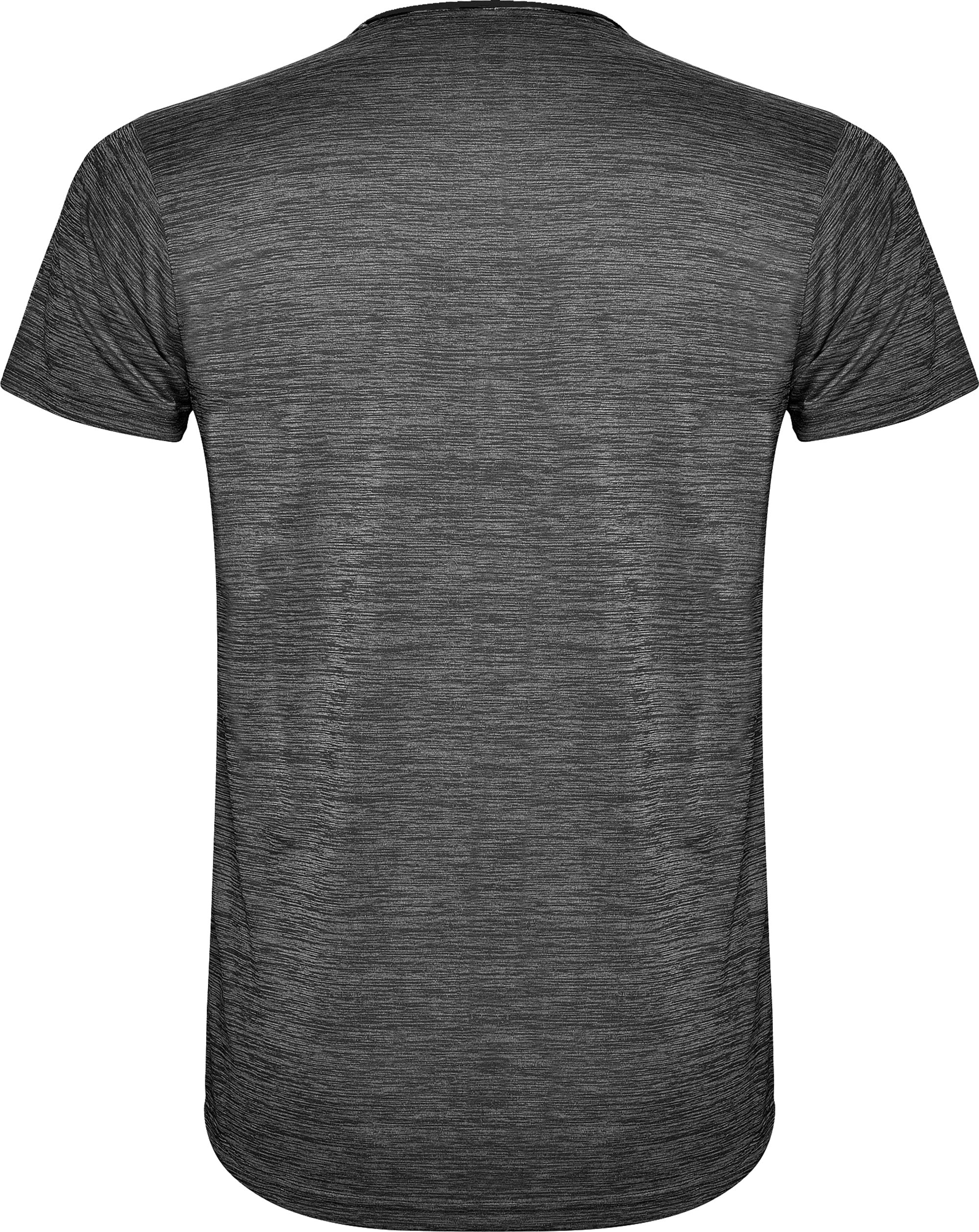 T-shirt Technique Homme Personnalisé Roly Zolder – Sport & Équipe