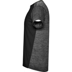 T-shirt Technique Homme Personnalisé Roly Zolder – Sport & Équipe
