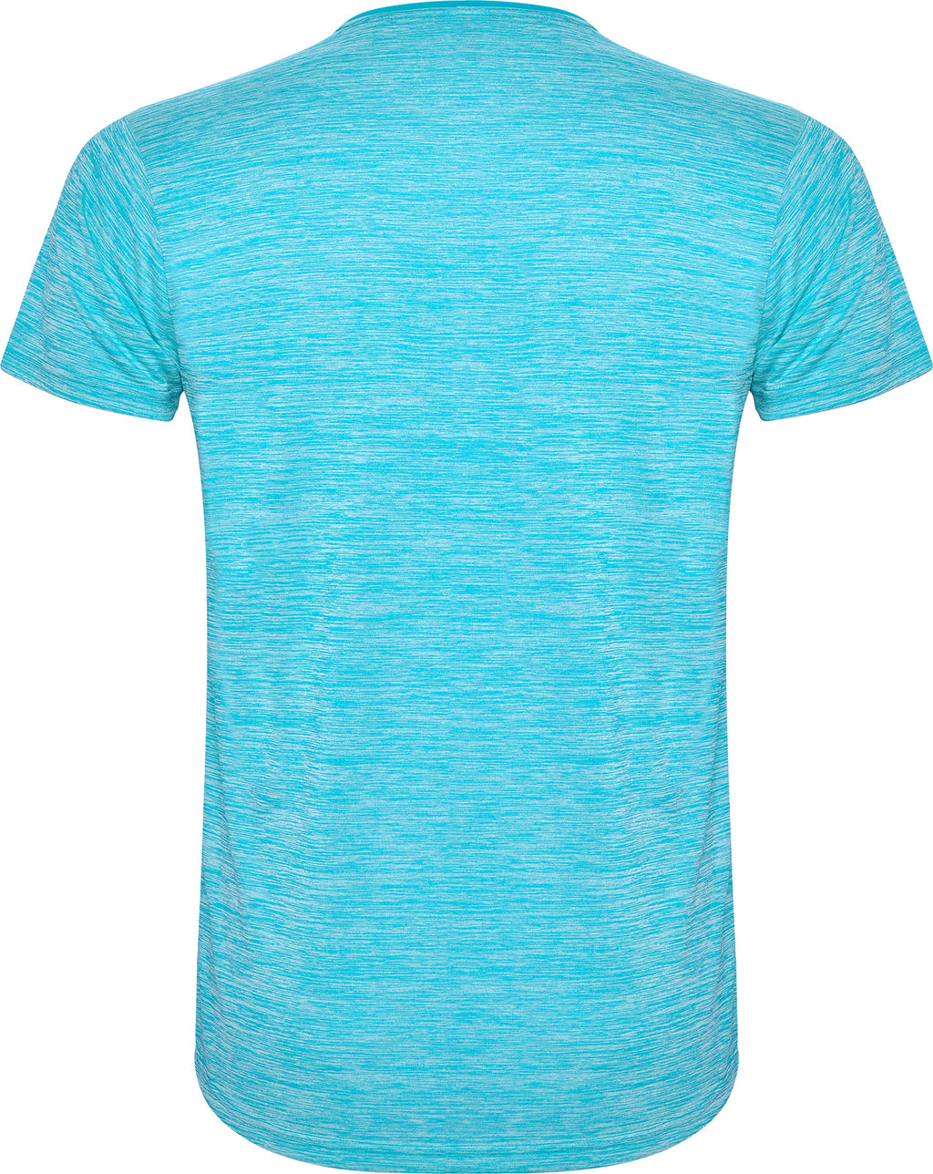 T-shirt Technique Homme Personnalisé Roly Zolder – Sport & Équipe