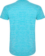 T-shirt Technique Homme Personnalisé Roly Zolder – Sport & Équipe