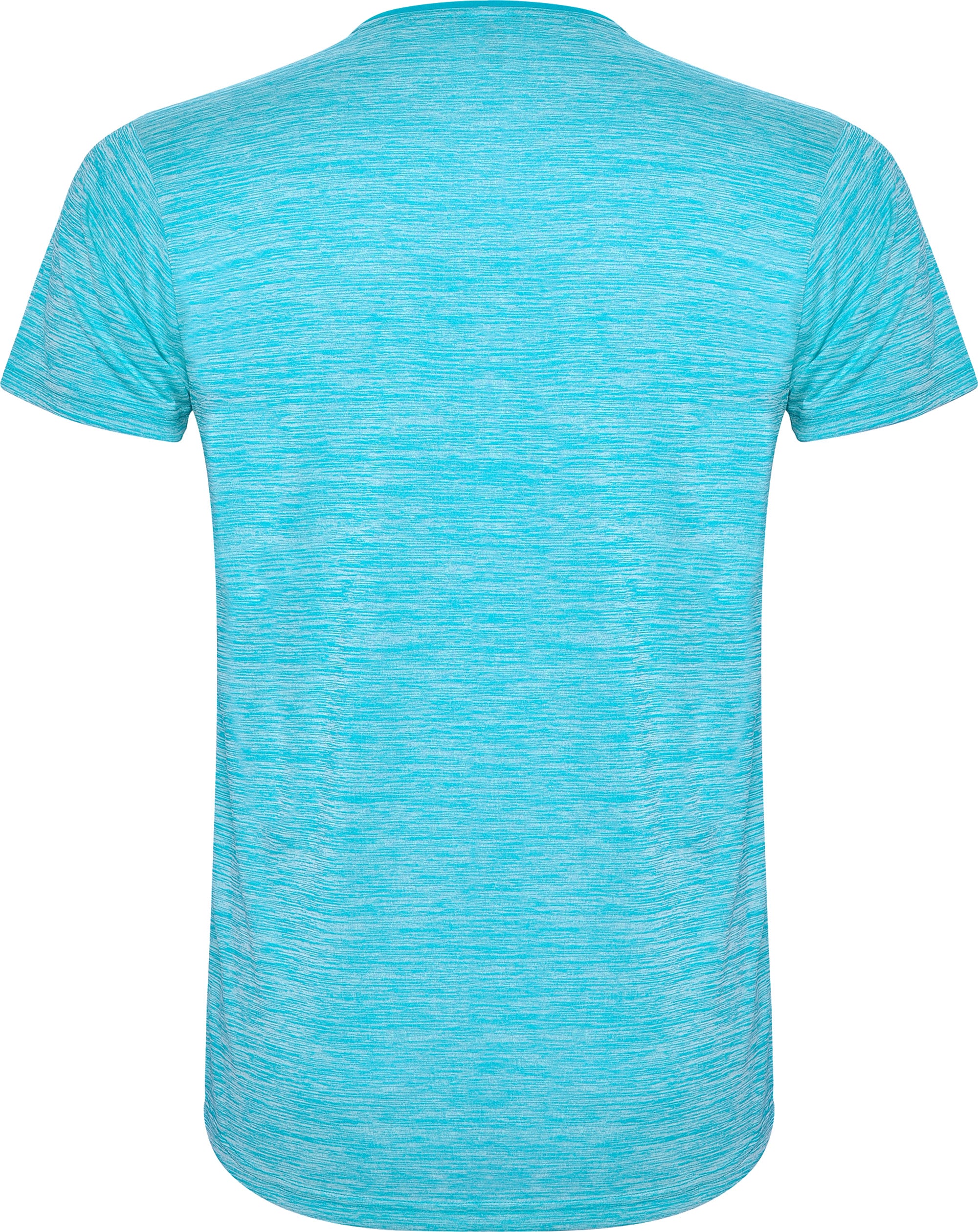 T-shirt Technique Homme Personnalisé Roly Zolder – Sport & Équipe