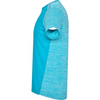 T-shirt Technique Homme Personnalisé Roly Zolder – Sport & Équipe