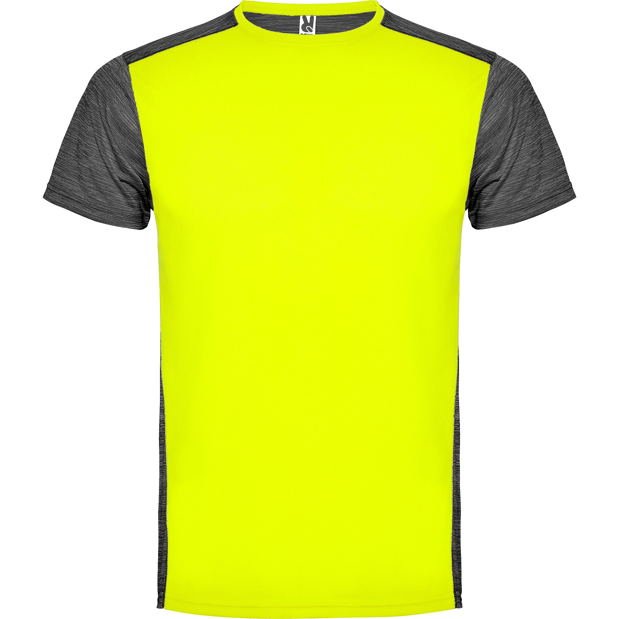 T-shirt ROLY ZOLDER 6653 Technique Respirant – Confort et Performance