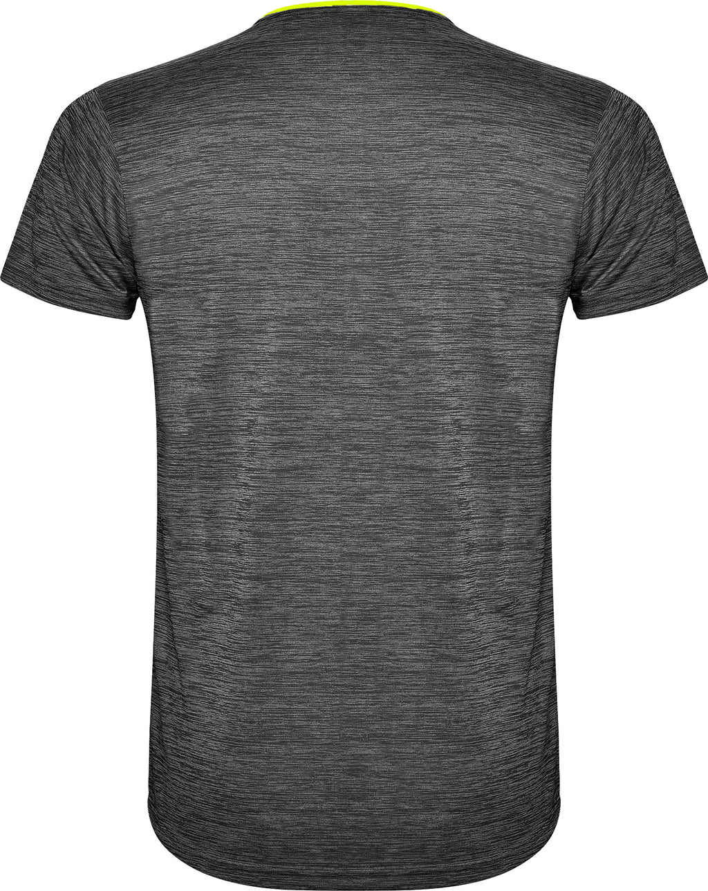 T-shirt Technique Homme Personnalisé Roly Zolder – Sport & Équipe