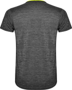 T-shirt Technique Homme Personnalisé Roly Zolder – Sport & Équipe