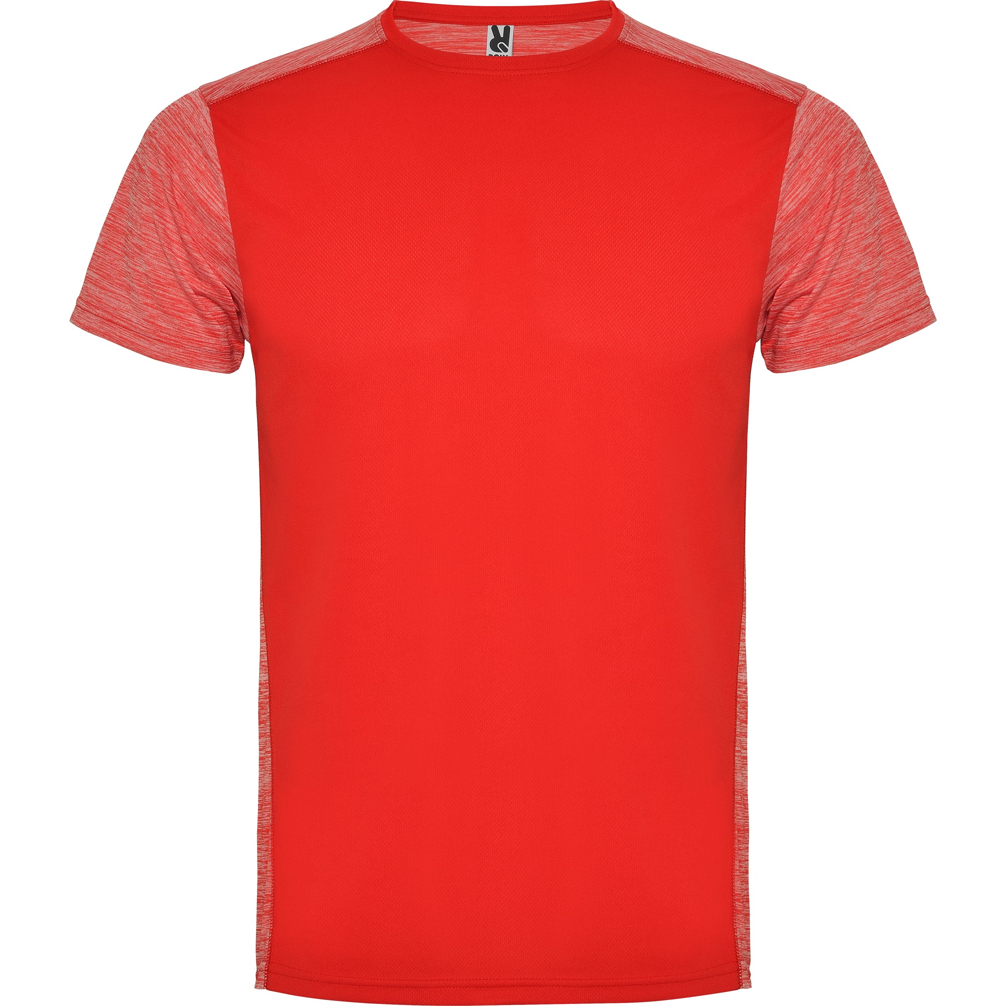 T-shirt ROLY ZOLDER 6653 Technique Respirant – Confort et Performance