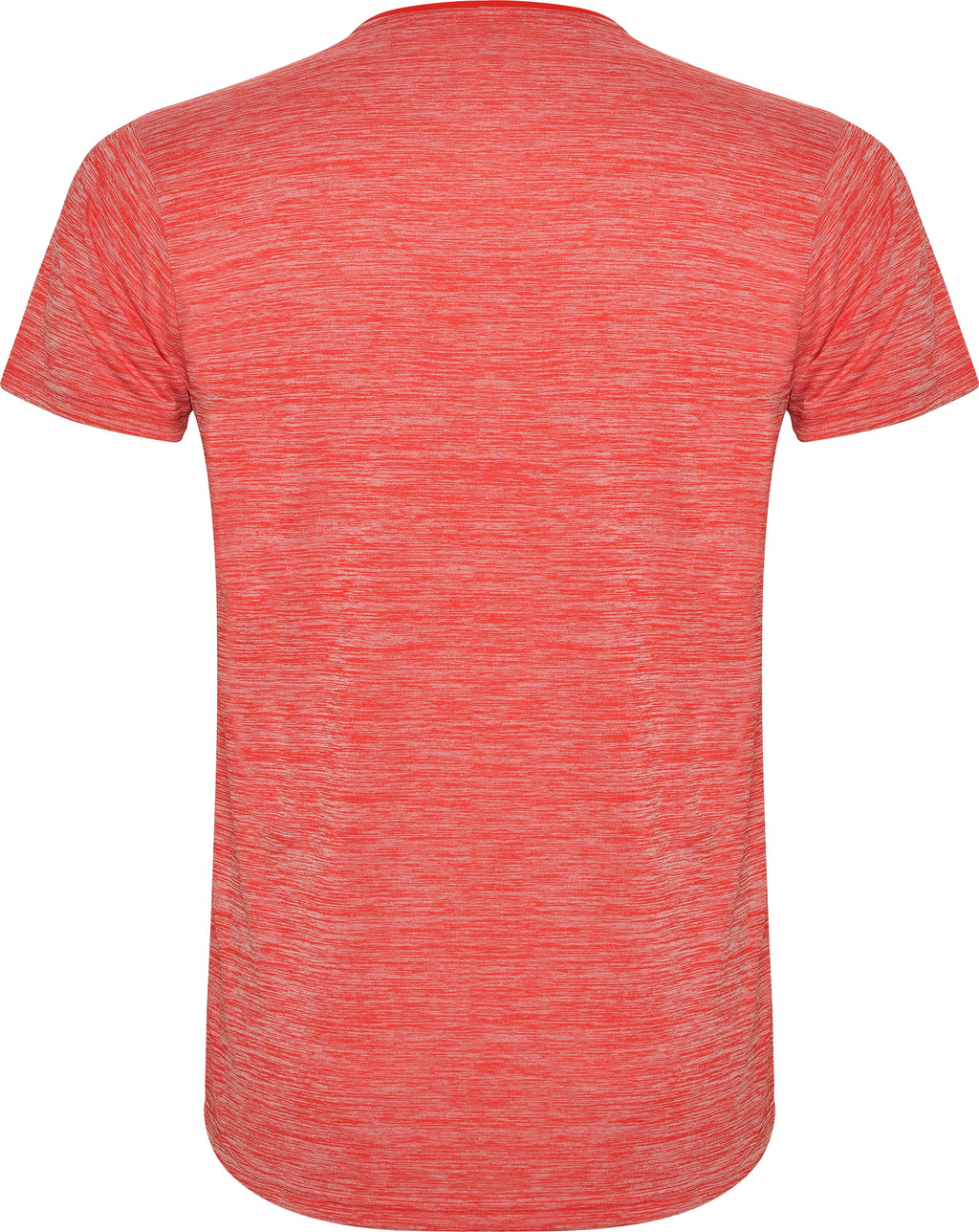 T-shirt Technique Homme Personnalisé Roly Zolder – Sport & Équipe