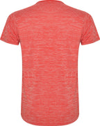 T-shirt Technique Homme Personnalisé Roly Zolder – Sport & Équipe