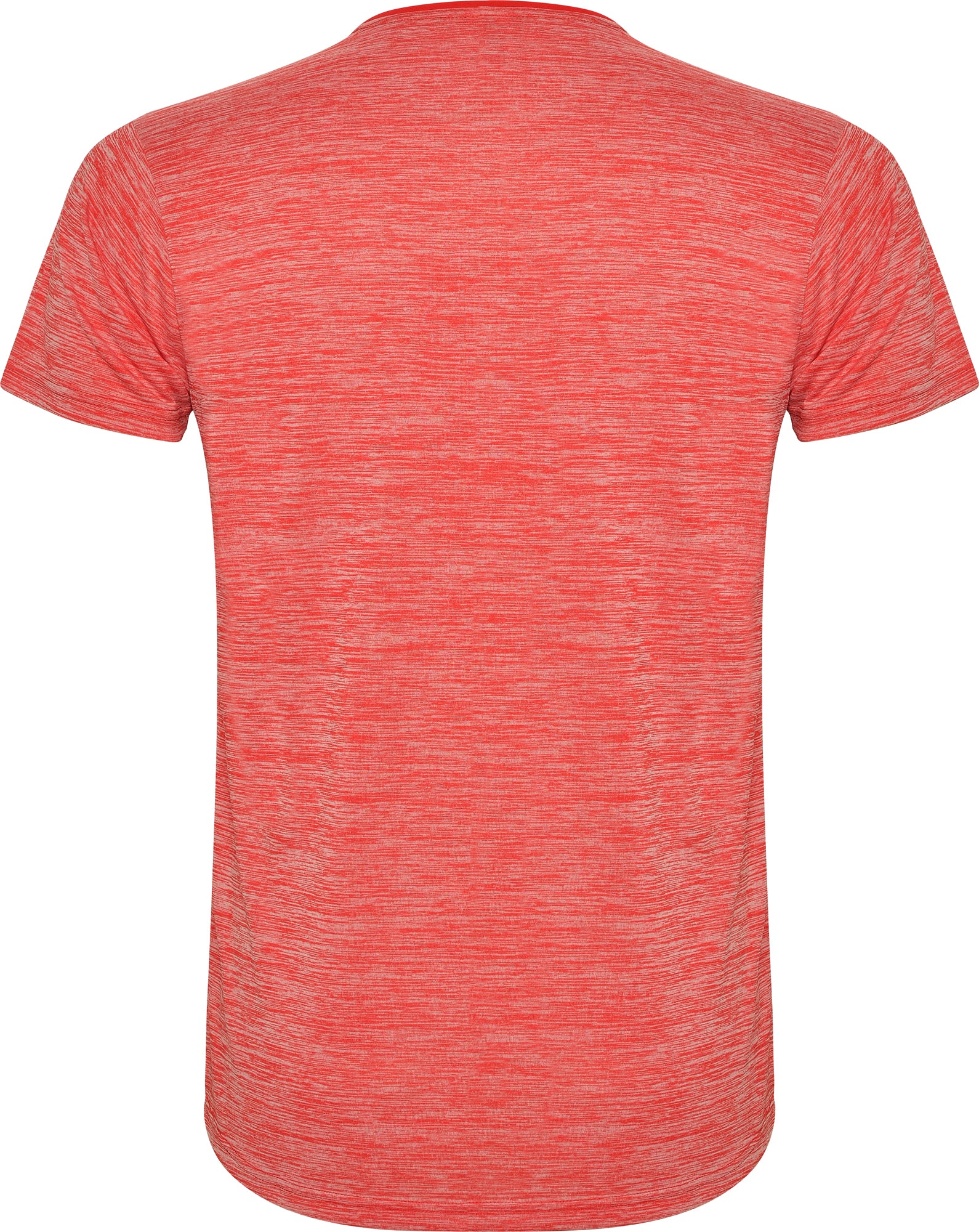 T-shirt Technique Homme Personnalisé Roly Zolder – Sport & Équipe