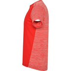 T-shirt Technique Homme Personnalisé Roly Zolder – Sport & Équipe