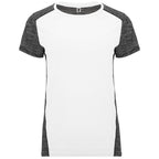T-shirt Technique Femme Personnalisé Roly Zolder – Sport & Événement